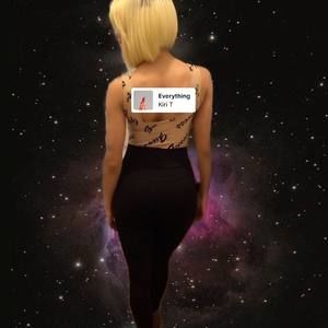 Meet your Posher, Shannte